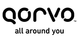Qorvo Logo Brandline and TM Black RGB JPEG File