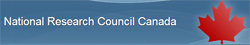 National Research Council Canada