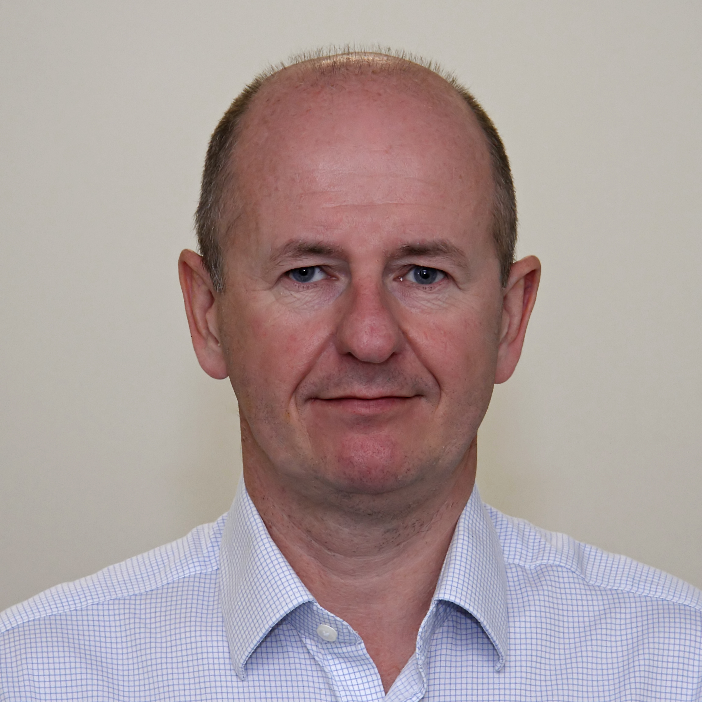 PRFI News Liam Devlin to present Keynote at European Microwave Conference