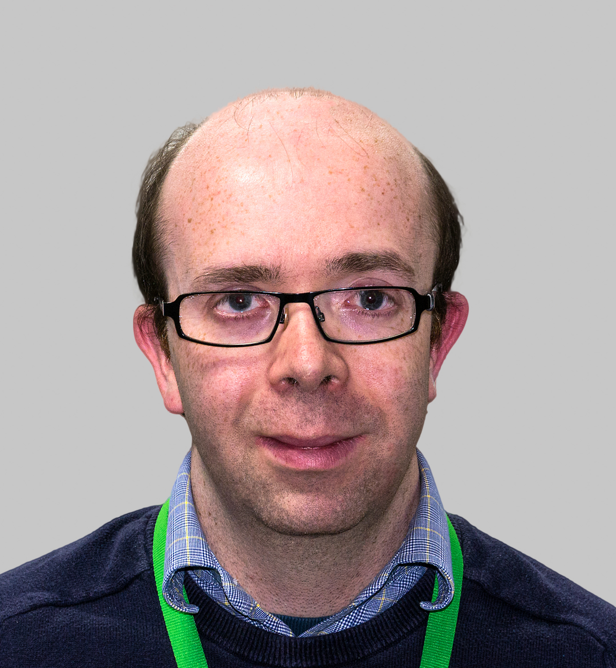 PRFI News, Press Q&A with David Collins, our recent graduate starter